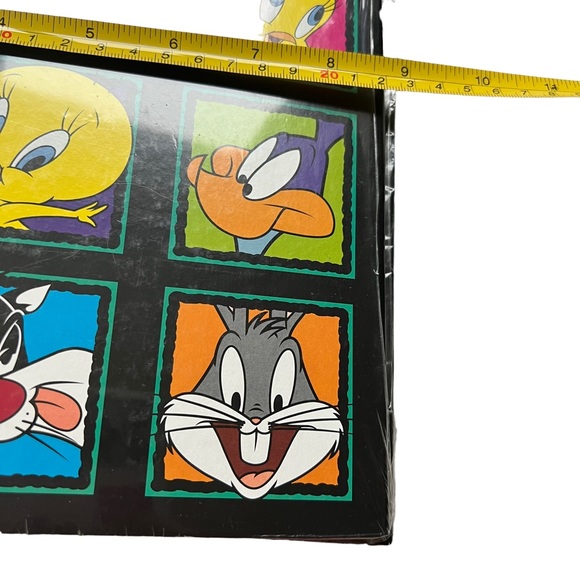 Looney Tunes Vintage Photo Albums - Picture 12 of 15
